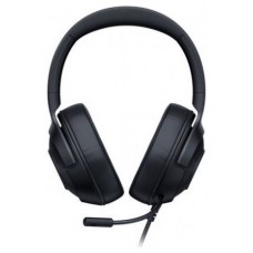 Razer KRAKEN X LITE Auriculares Diadema Conector de 3,5 mm Negro