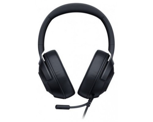 Razer KRAKEN X LITE Auriculares Diadema Conector de 3,5 mm Negro