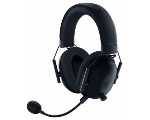 Razer BlackShark V2 Pro Auriculares Diadema Negro