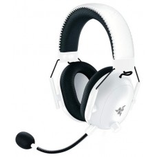 Razer BlackShark V2 Pro Auriculares Inalámbrico Diadema Juego Blanco