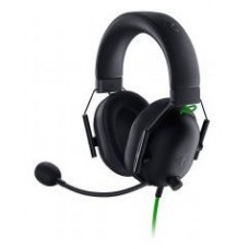 Razer Blackshark V2 X Auriculares Diadema Conector de 3,5 mm Negro, Verde