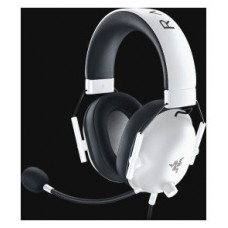 Razer BlackShark V2 X Auriculares Alámbrico Diadema Juego Blanco