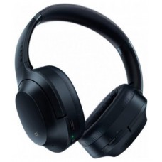 Razer RZ04-03430100-R3M1 auricular y casco Auriculares Inalámbrico y alámbrico gancho de oreja Llamadas/Música USB tipo A Bluetooth Negro