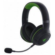 Razer RZ04-03470100-R3M1 auricular y casco Auriculares Diadema Negro Bluetooth