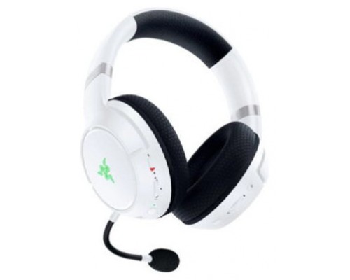 AURICULARES RAZER KAIRA PRO XBOX BLANCO (RZ04-03470300-R3M1)