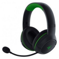 Razer RZ04-03480100-R3M1 auricular y casco Auriculares Diadema Negro