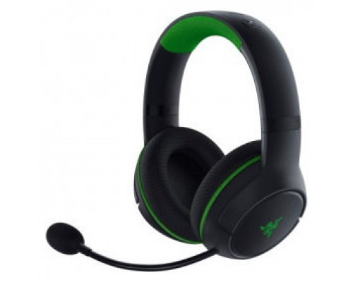 Razer RZ04-03480100-R3M1 auricular y casco Auriculares Diadema Negro