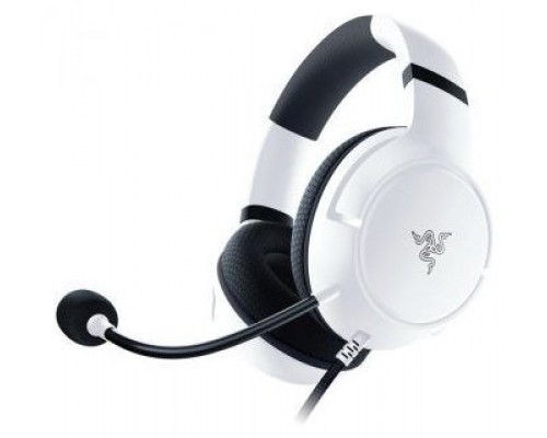 AURICULARES RAZER KAIRA XBOX BLANCO (RZ04-03480200-R3M1)