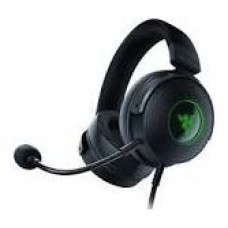 Razer Kraken V3 Auriculares Alámbrico Diadema Juego USB tipo A Negro