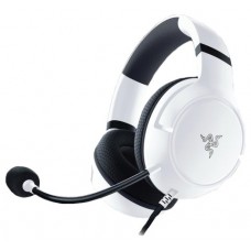 Razer RZ04-03970300-R3M1 mando y volante Blanco 3,5 mm Gamepad Analógico/Digital Nintendo Switch, PC, Xbox One, Xbox One S, Xbox One X, Xbox Series S, Xbox Series X