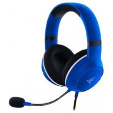 Razer RZ04-03970400-R3M1 auricular y casco Auriculares Diadema Juego Azul