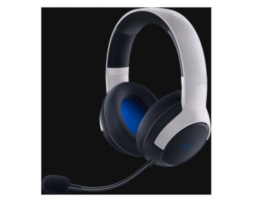 AURICULARES RAZER KAIRA X PLAYSTATION LICENCE (RZ04-03970700-R3G1)