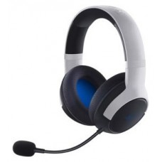 Razer Kaira Auriculares Inalámbrico Diadema Juego Bluetooth Negro, Azul, Blanco