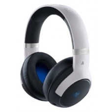 Razer Kaira Pro Hyperspeed Auriculares Inalámbrico Diadema Juego Bluetooth Negro, Blanco