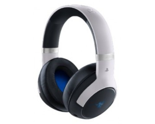 Razer Kaira Pro Hyperspeed Auriculares Inalámbrico Diadema Juego Bluetooth Negro, Blanco