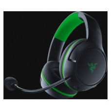 Razer Kaira HyperSpeed Auriculares Inalámbrico Diadema Juego Bluetooth Negro, Verde