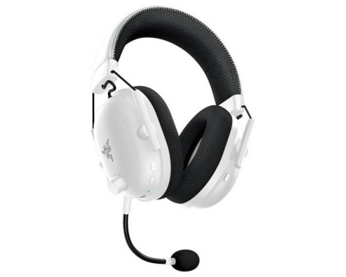 AURICULARES RAZER BLACKSHARK V2 PRO BLANCO (2023) (RZ04-04530200-R3M1)