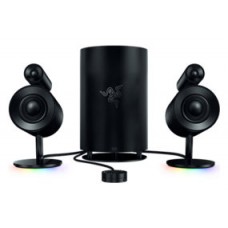 Razer Nommo Pro Negro 2.1 canales