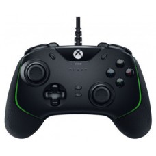 Razer Wolverine V2 Gamepad Xbox Series S,Xbox Series X Analógico 3,5 mm Negro