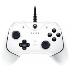 Razer RZ06-03560200-R3M1 mando y volante Blanco USB Gamepad PC, Xbox One, Xbox One S, Xbox One X, Xbox Series S, Xbox Series X