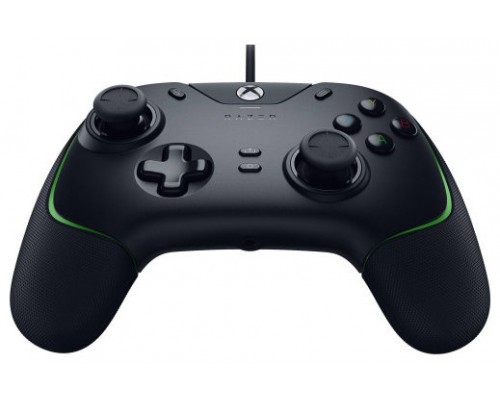 Razer Wolverine V2 Chroma Negro Gamepad Analógico Xbox Series S, Xbox Series X