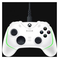 Razer Wolverine V2 Chroma Blanco USB Gamepad Analógico/Digital Xbox Series S, Xbox Series X