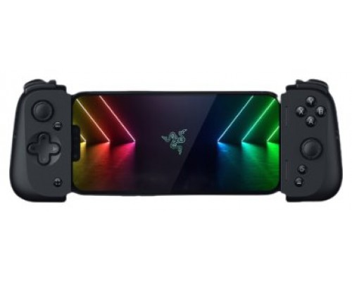 Razer Kishi V2 Negro Lightning Gamepad Analógico/Digital iOS