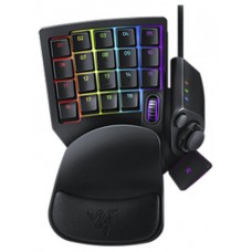 Razer Tartarus V2 teclado USB Negro