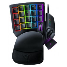 Razer TARTARUS PRO teclado numérico Universal