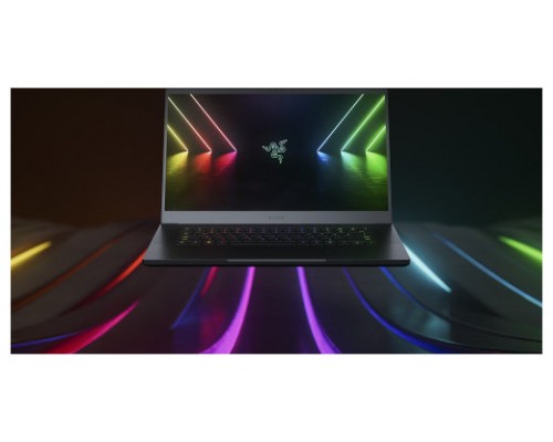 PORTATIL RAZER BLADE 15 (CH8.5-NT/WIN-11/15.6/QHD(OLED)-240HZ/I16GB DDR5/RTX 3070TI/1TB/PCIE GEN4) (RZ09-0421N1G3-R311)