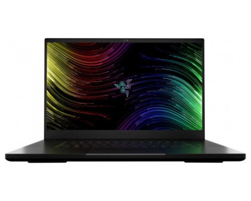 Razer Blade 17 i7-12800H Portátil 43,9 cm (17.3") 4K Ultra HD Intel® Core™ i7 32 GB DDR5-SDRAM 1000 GB SSD NVIDIA GeForce RTX 3070 Ti Wi-Fi 6E (802.11ax) Windows 11 Home Negro