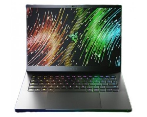 Razer Blade 14 7940HS Portátil 35,6 cm (14") Quad HD AMD Ryzen™ 9 16 GB DDR5-SDRAM 1 TB SSD NVIDIA GeForce RTX 4060 Wi-Fi 6E (802.11ax) Windows 11 Negro