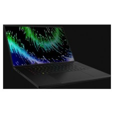 Razer Blade 16 i9-13950HX Portátil 40,6 cm (16") Quad HD+ Intel® Core™ i9 16 GB DDR5-SDRAM 1000 GB SSD NVIDIA GeForce RTX 4060 Wi-Fi 6E (802.11ax) Windows 11 Home Negro