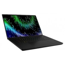 Razer Blade 16 i9-13950HX Portátil 40,6 cm (16") WQXGA Intel® Core™ i9 16 GB DDR5-SDRAM 1000 GB SSD NVIDIA GeForce RTX 4070 Wi-Fi 6E (802.11ax) Windows 11 Home Negro