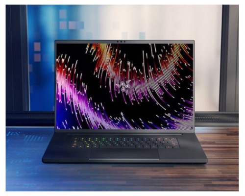 PORTATIL RAZER Blade 18 (K9-NT/Win-11/QHD+ 240Hz/i9-13980HX/64GB DDR5/RTX 4090/2TB/PCIe Gen4 (RZ09-04840EH4-R3E1)