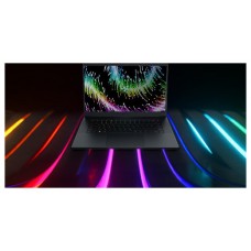 Razer Blade 15 i7-13800H Portátil 39,6 cm (15.6") Quad HD Intel® Core™ i7 16 GB DDR5-SDRAM 1000 GB SSD NVIDIA GeForce RTX 4060 Wi-Fi 6E (802.11ax) Windows 11 Home Negro