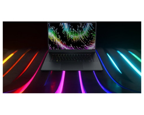 Razer Blade 15 i7-13800H Portátil 39,6 cm (15.6") Quad HD Intel® Core™ i7 16 GB DDR5-SDRAM 1000 GB SSD NVIDIA GeForce RTX 4060 Wi-Fi 6E (802.11ax) Windows 11 Home Negro