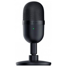 Razer Seiren Mini Negro Micrófono de superficie para mesa