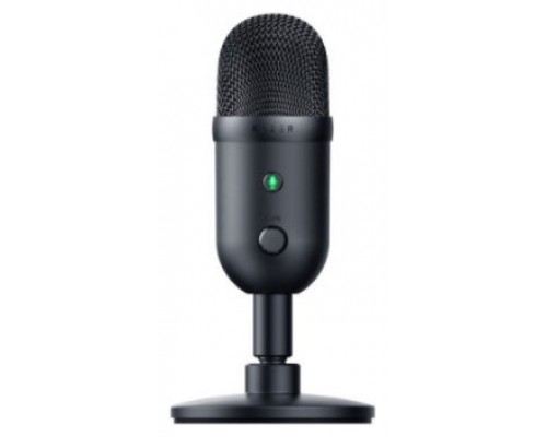 Razer Seiren V2 X Negro Micrófono para PC