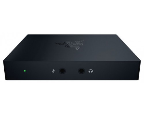 CAPTURADORA VIDEO RAZER RIPSAW HD (RZ20-02850100-R3M1)