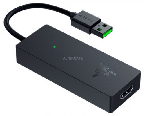 CAPTURADORA VIDEO RAZER RIPSAW X (RZ20-04140100-R3M1)