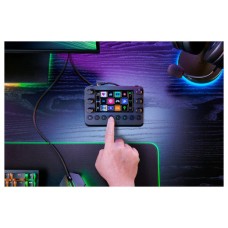 CAPTURADORA STREAMING RAZER STREAM CONTROLLER X (RZ20-04790100-R3M1)