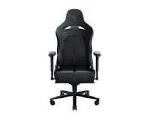 Razer ENKI Silla para videojuegos de PC Asiento acolchado Negro