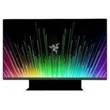 Razer Raptor 27 68,6 cm (27") 2560 x 1440 Pixeles Quad HD LED Negro