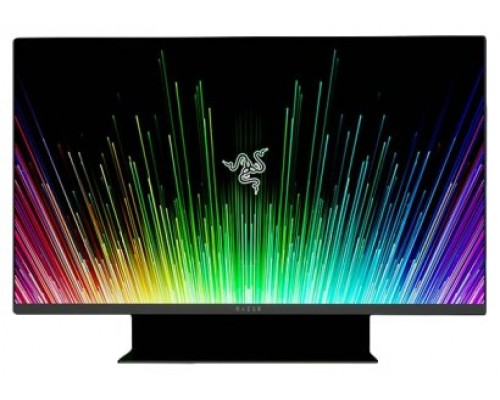 Razer Raptor 27 68,6 cm (27") 2560 x 1440 Pixeles Quad HD LED Negro