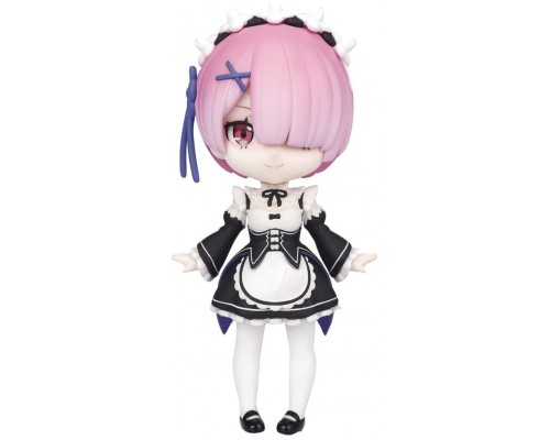 Figura tamashii nations re: zero starting