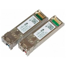 MikroTik S+2332LC10D Modulo SFP+ 10GB 10km