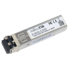 MODULO SFP MIKROTIK PARA CWDM S-C51DLC40D