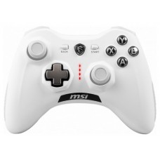 MSI Force GC30 V2 Blanco USB 2.0 Gamepad