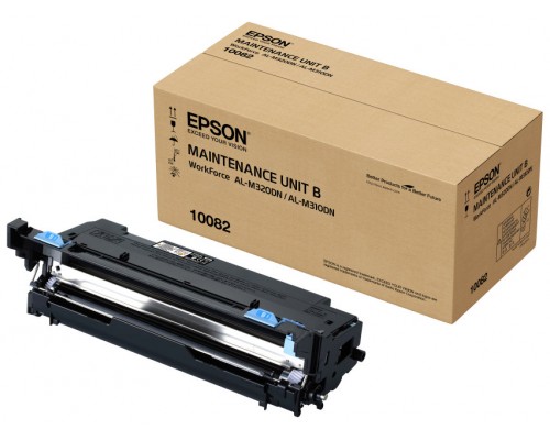 KIT DE MANTENIMIENTO EPSON 0082 (S110082)